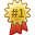 Top Author Award