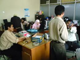 Penataan Ruang Kantor