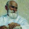 Biography Ivan Petrovich Pavlov Biography Ivan Petrovich Pavlov