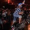 Aksi Geng Motor Picu Trauma Pengendara Malam Hari Aksi Geng Motor Picu Trauma Pengendara Malam Hari