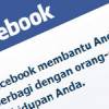 Wanita Lebih Beresiko Kecanduan Facebook Wanita Lebih Beresiko Kecanduan Facebook