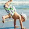 Menggemaskan, Balita Berusia 2 Tahun Adu Break Dance Dengan Ayahnya Menggemaskan, Balita Berusia 2 Tahun Adu Break Dance Dengan Ayahnya
